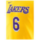 Nike Ανδρική κοντομάνικη μπλούζα Los Angeles Lakers NBA T-Shirt